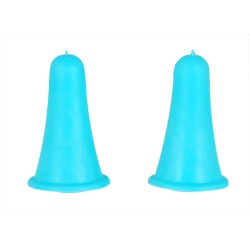 Knitpro endestoppere