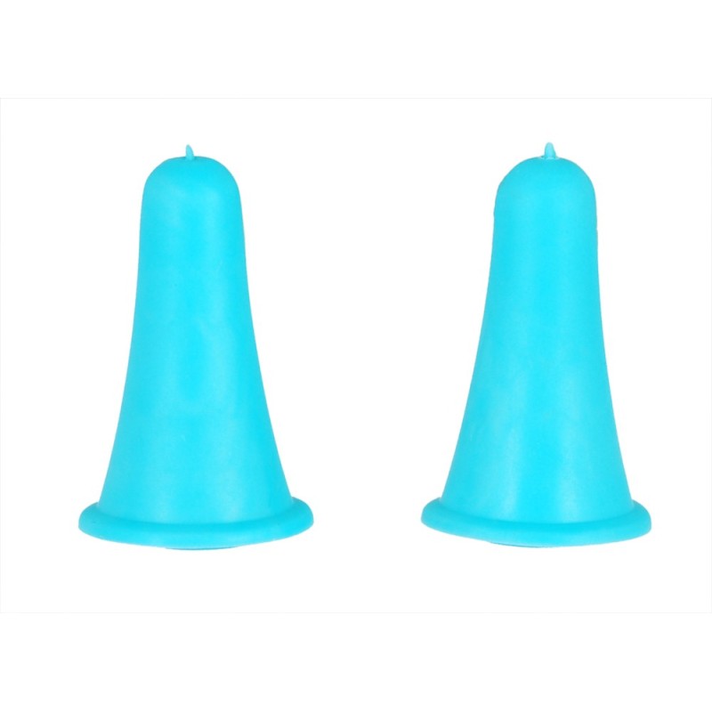 Knitpro endestoppere