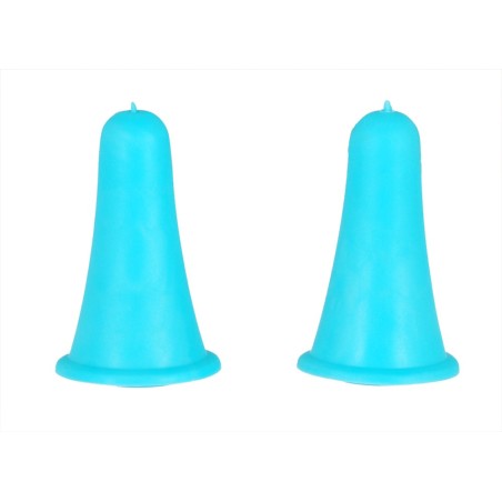 Knitpro endestoppere