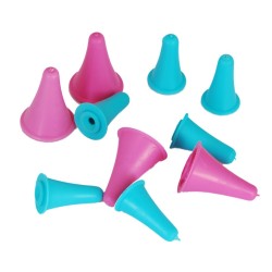 Knitpro endestoppere