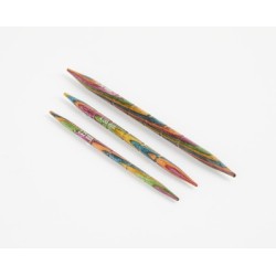 Knitpro snoningspinde symfonie