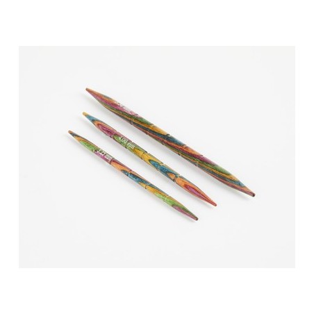 Knitpro snoningspinde