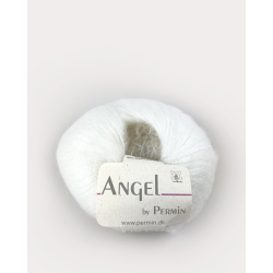 Angel mohair