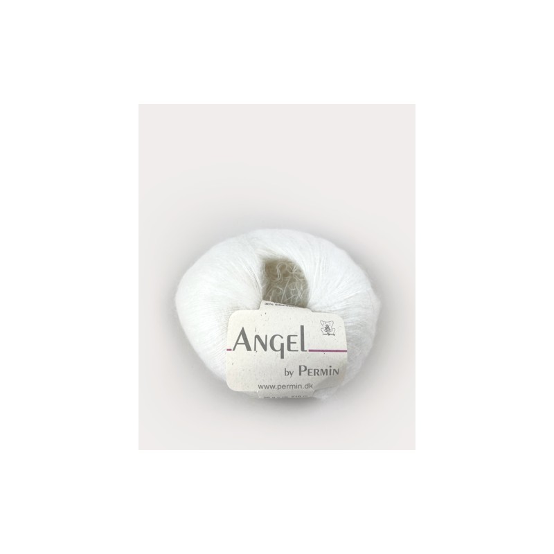 Angel mohair - Permin