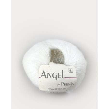 Angel mohair - Permin