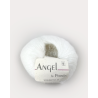 Angel mohair