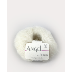 Angel mohair
