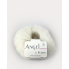 Angel mohair