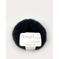 Angel mohair