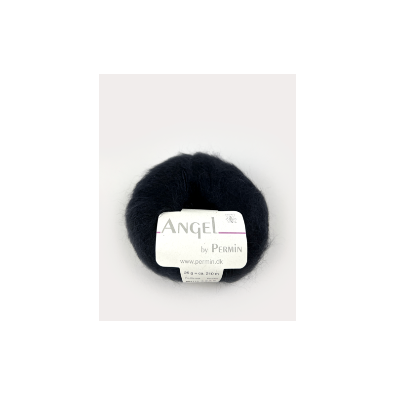 Angel mohair