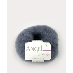 Angel mohair