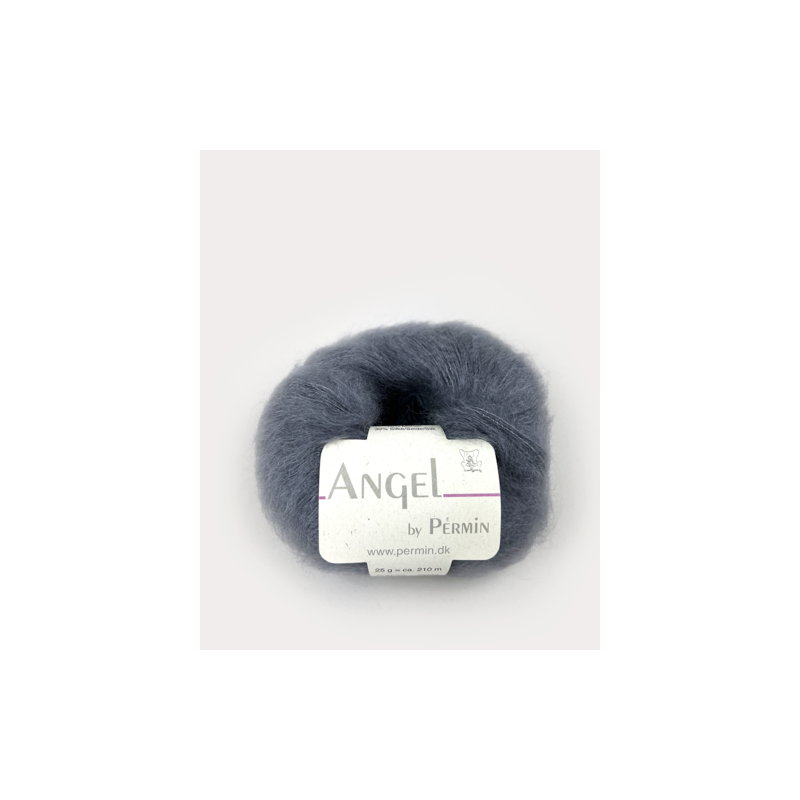 Angel mohair