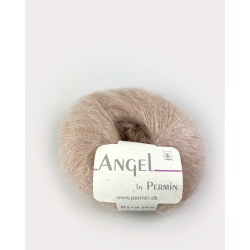 Angel mohair