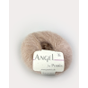 Angel mohair