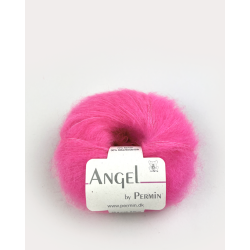 Angel mohair