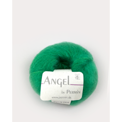 Angel mohair