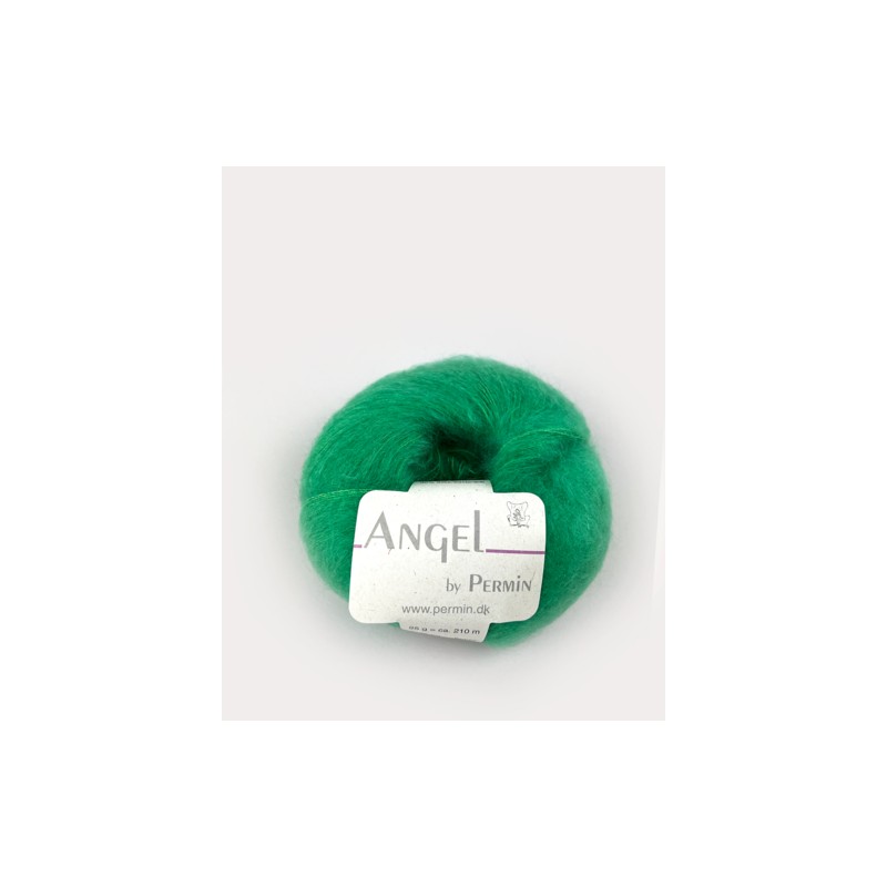 Angel mohair - Permin