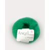 Angel mohair