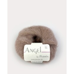 Angel mohair - Permin