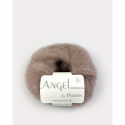 Angel mohair