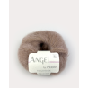 Angel mohair