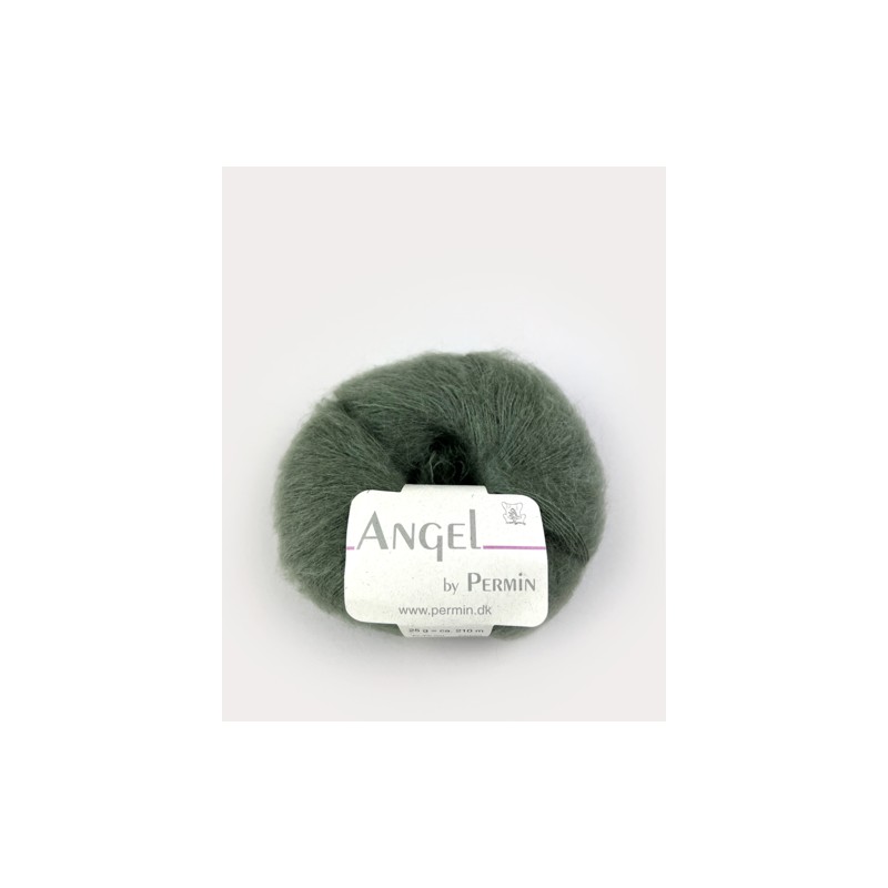 Angel mohair - Permin