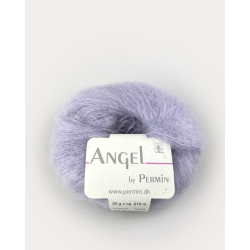 Angel mohair