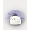 Angel mohair