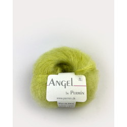 Angel mohair
