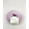 Angel mohair