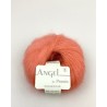Angel mohair