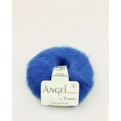 Angel mohair