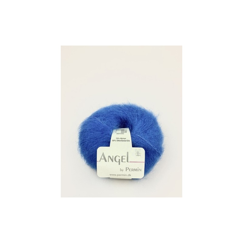 Angel mohair