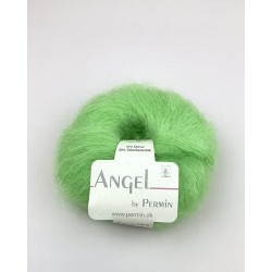 Angel mohair