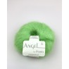 Angel mohair