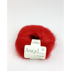 Angel mohair