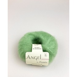 Angel mohair