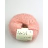 Angel mohair