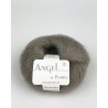 Angel mohair