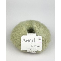 Angel mohair