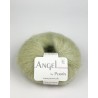 Angel mohair