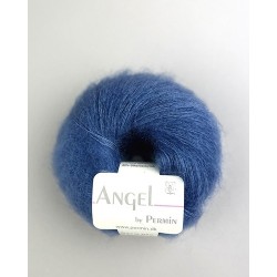 Angel mohair