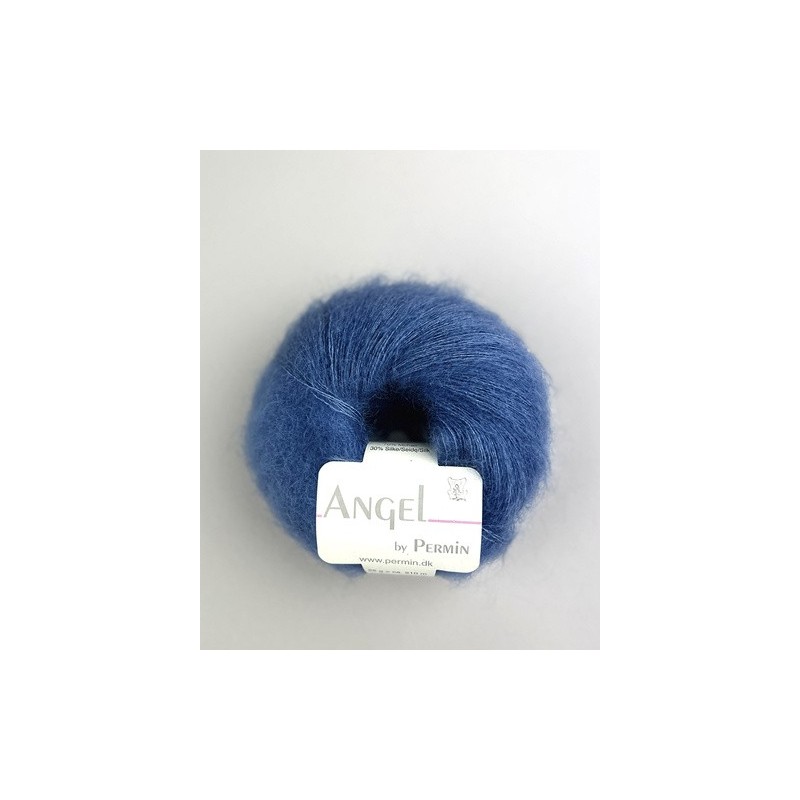 Angel mohair
