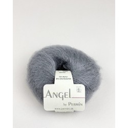 Angel mohair