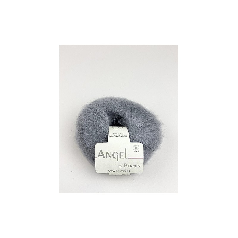 Angel mohair