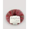 Angel print mohair - Permin