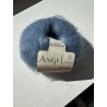 Angel mohair
