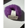 Angel mohair