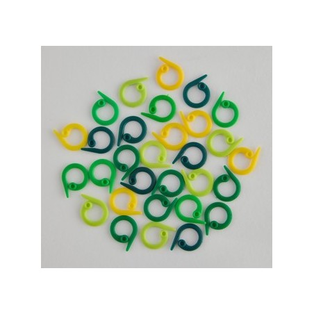 Knitpro maskemarkører