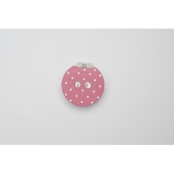 Knitpro omgangstæller clicky